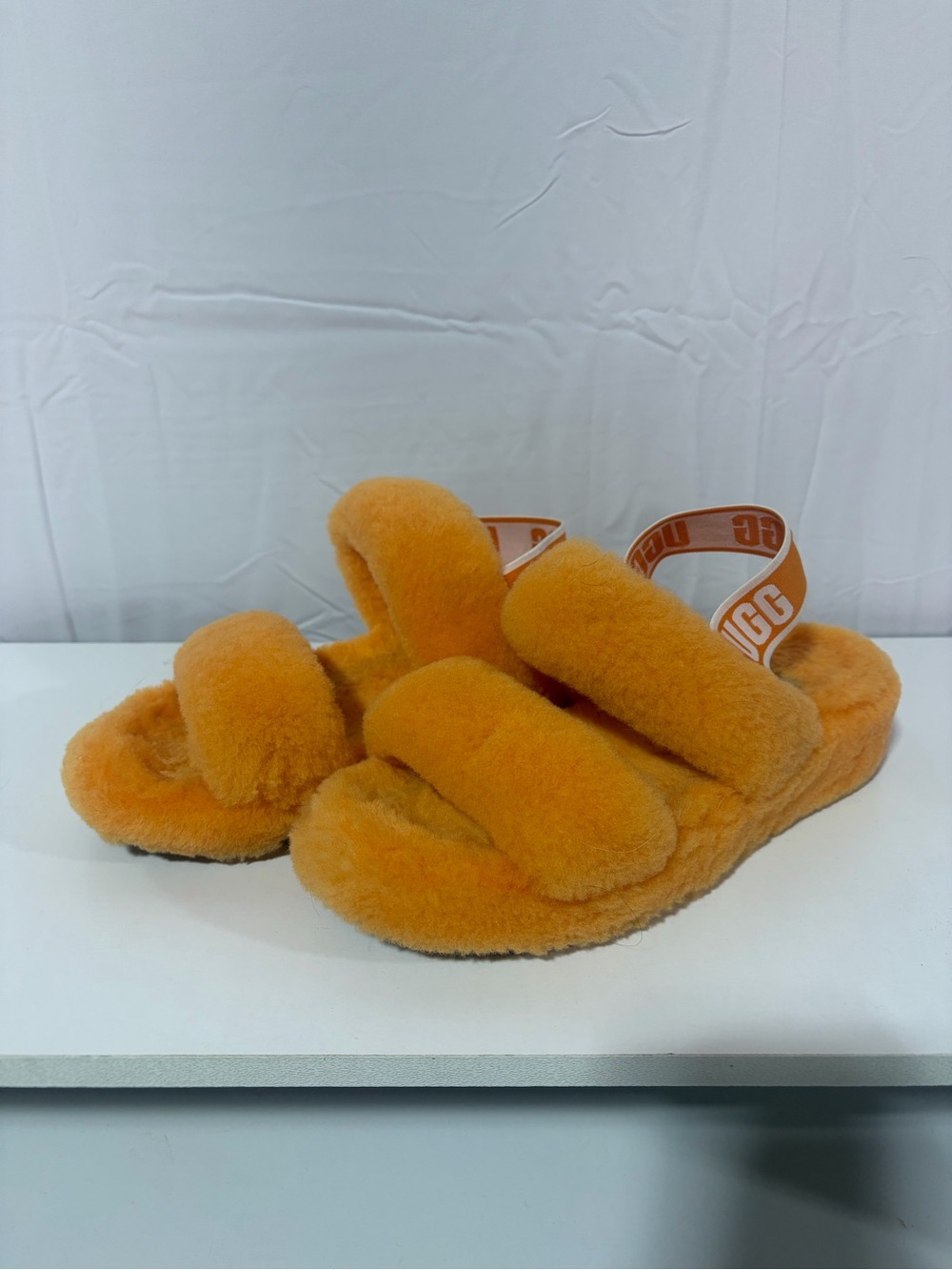 UGG Oh Yeah Slide Sandals